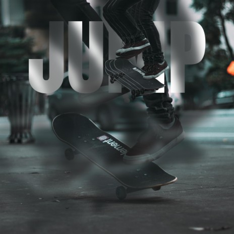 JUMP ft. lumberjack | Boomplay Music