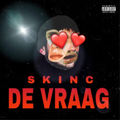 DE VRAAG ft. Blonde, SUKKEL & SRITTAN | Boomplay Music