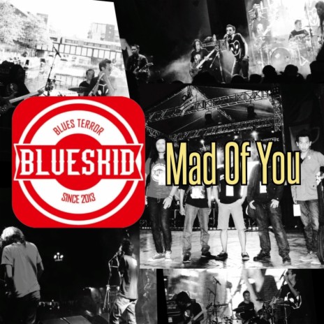 Mad of You | Boomplay Music