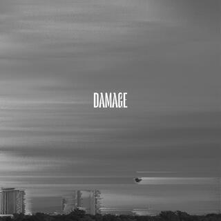 DAMAGE lyrics | Boomplay Music