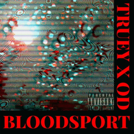 Bloodsport (slowed) ft. O.dYusuke | Boomplay Music