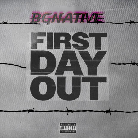 First Day Out | Boomplay Music