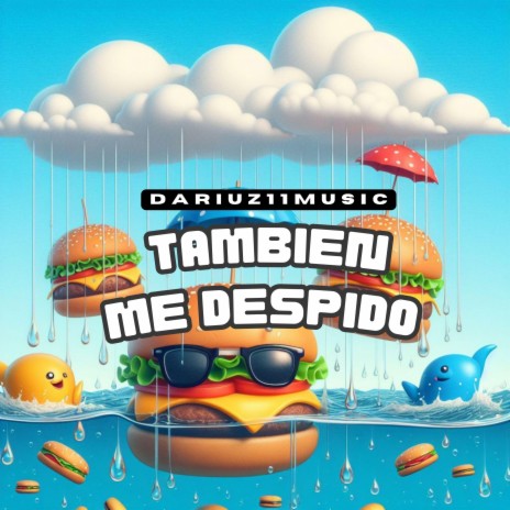 Tambien Me Despido | Boomplay Music