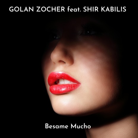 Besame Mucho (Radio Edit) ft. Shir Kabilis | Boomplay Music