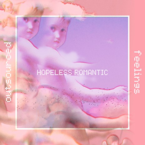 Hopeless Romantic | Boomplay Music