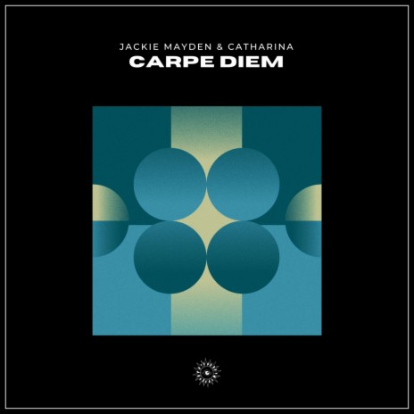 Carpe Diem (Original Mix) ft. Catharina | Boomplay Music