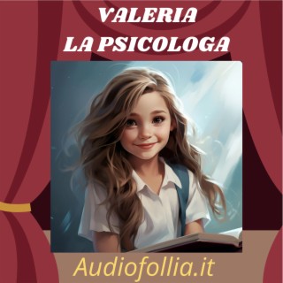 Valeria la psicologa (Musica e canzoni per bambini)