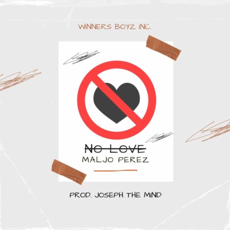 NO LOVE | Boomplay Music