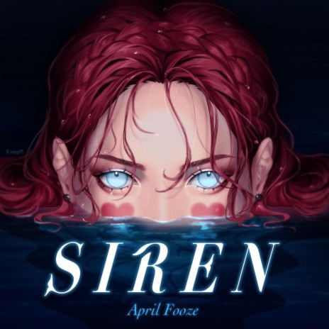 Siren ft. Ryan King & Hubcap Jones | Boomplay Music
