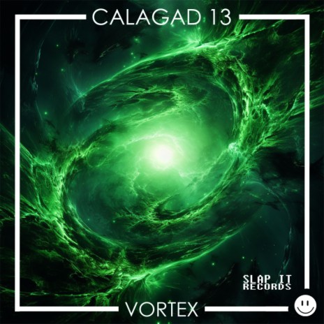 Vortex (Big Beat)