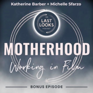 Bonus: Navigating Pregnancy in the Film Industry - Advice from Working Moms