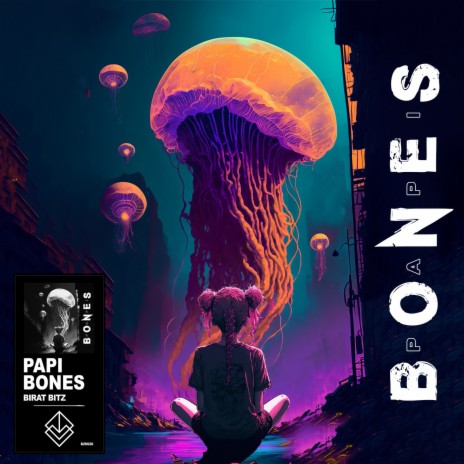 Papi Bones | Boomplay Music