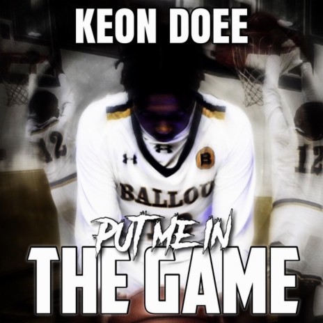 Put Me In The Game | Boomplay Music