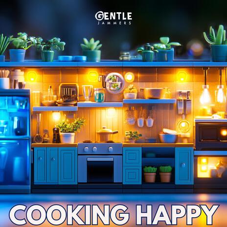 Cooking Happy