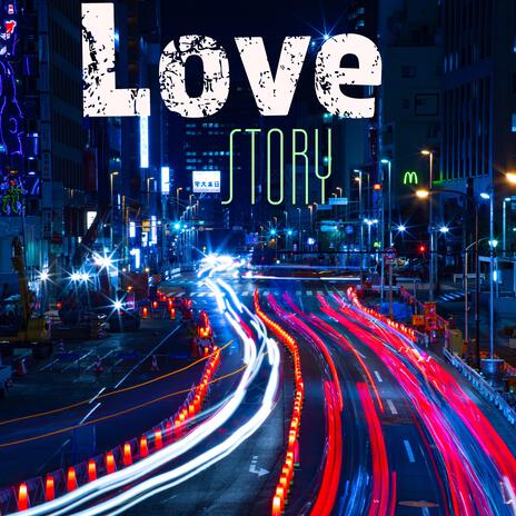 Love Story | Boomplay Music