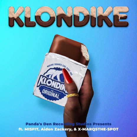 Klondike ft. MISFIT, Aiden Zackery & X-MarqsTheSpot | Boomplay Music