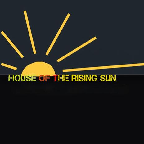 House Of The Rising Sun (Dog lyrics version)