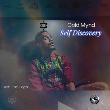 Self Discovery ft. Zac Fogal | Boomplay Music