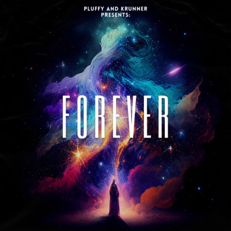 Forever ft. K Runner | Boomplay Music
