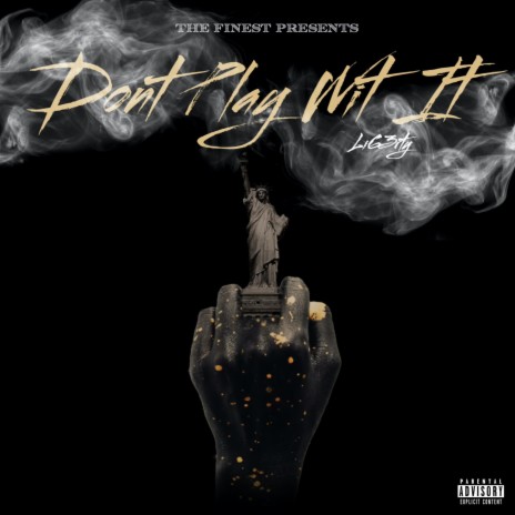 Don't Play Wit It | Boomplay Music