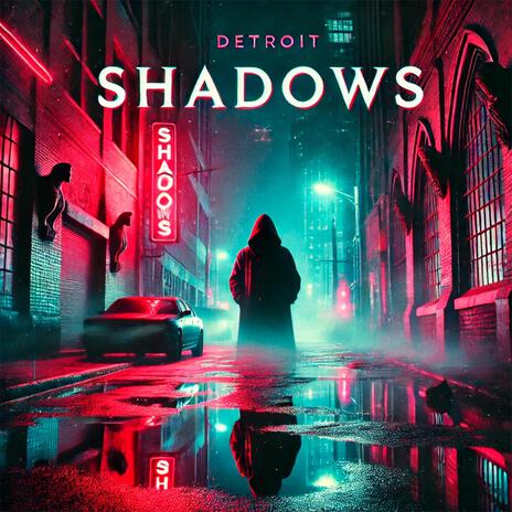 Shadows | Boomplay Music