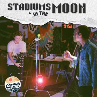 Stadiums In The Moon