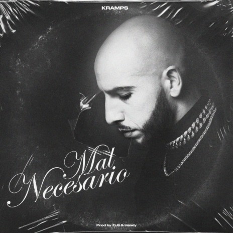 Mal Necesario | Boomplay Music