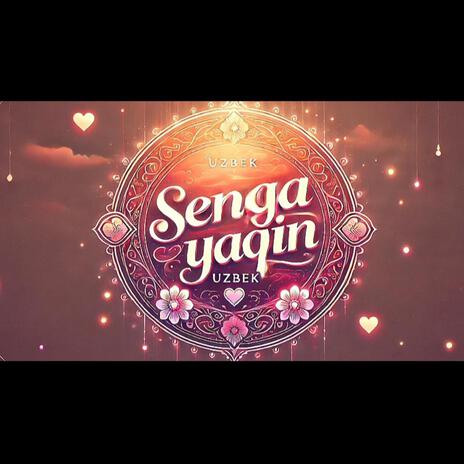 Senqa Yaqin | Boomplay Music