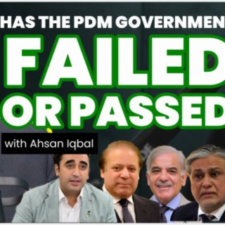 What is the future of PML-N? Will Nawaz Sharif win in 2023? - Ahsan Iqbal - Minister - #TPE 242