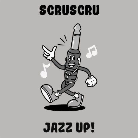 Jazz Up! | Boomplay Music