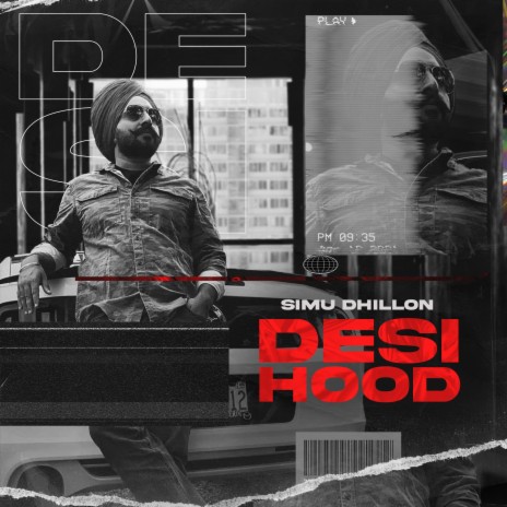 Desi Hood | Boomplay Music