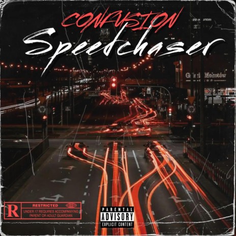 Speedchaser | Boomplay Music