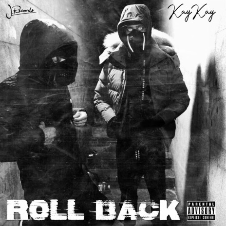 Roll Back | Boomplay Music