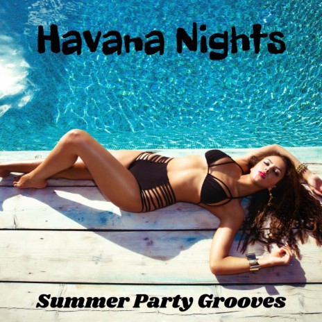 Dance With Me ft. Cocktail Party Music Collection & Summer Bossa Nova Club