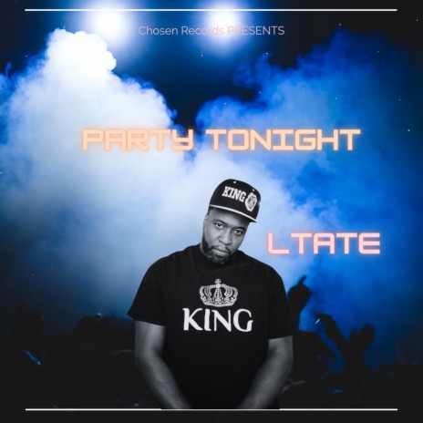 PARTY TONIGHT | Boomplay Music
