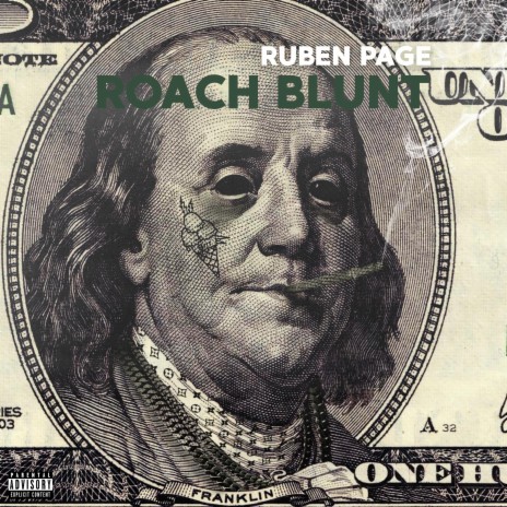 Roach Blunt | Boomplay Music