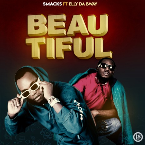 Beautiful ft. Elly DA Bway | Boomplay Music