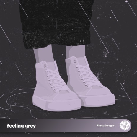 feeling grey | Boomplay Music