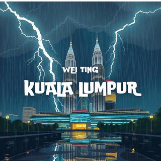 Kuala Lumpur (Radio Edit)