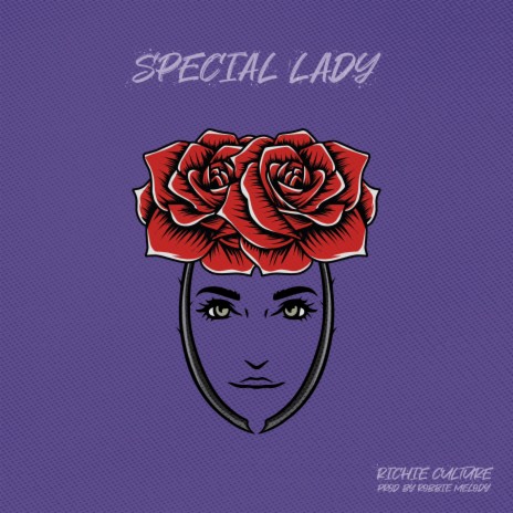 Special Lady | Boomplay Music