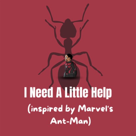 I Need A Little Help | Boomplay Music