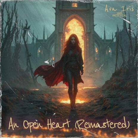 An Open Heart (Standing Tall Mix)