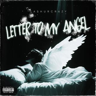 Letter to my angel