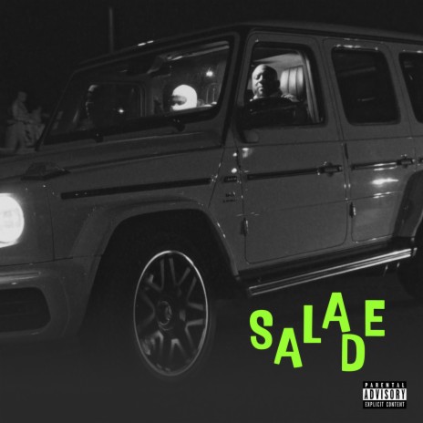 Salade | Boomplay Music