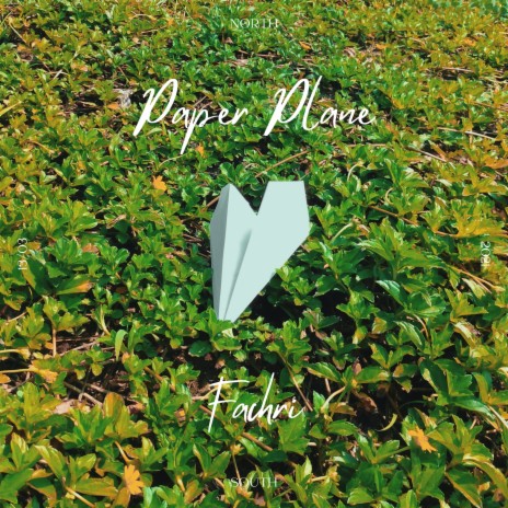 Paper Plane