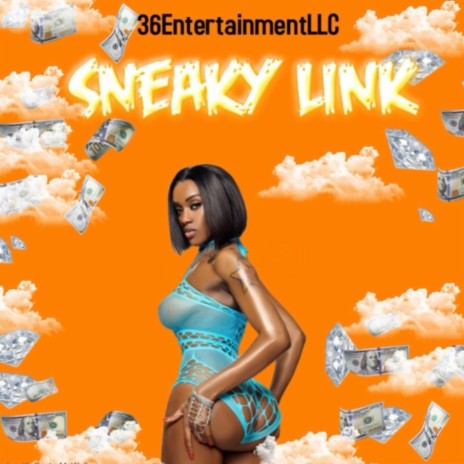 Sneaky Link ft. RichBaby | Boomplay Music