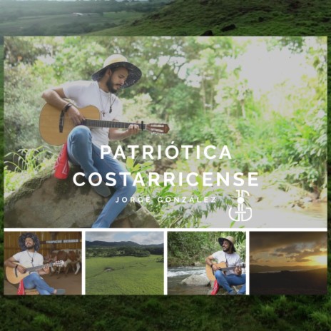 Patriótica Costarricense | Boomplay Music