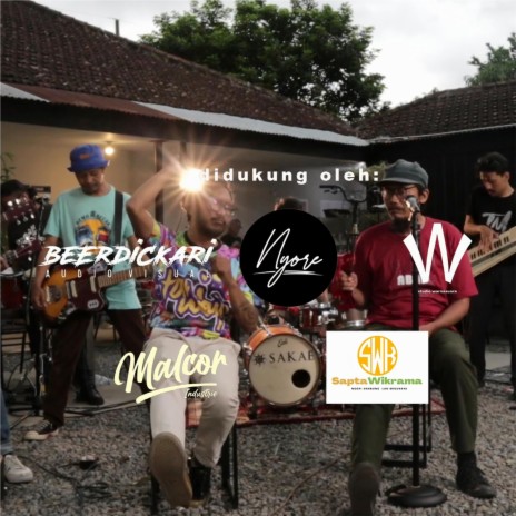 Beda Topi Miring Bersama #1 (live at Studio Warnasuara) | Boomplay Music