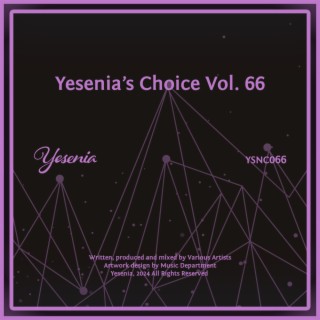 Yesenia's Choice Vol. 67