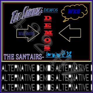 Alternative Demos (432Hz)